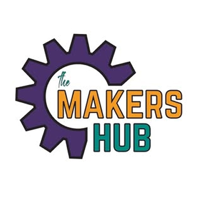 The Maker Hub logo
